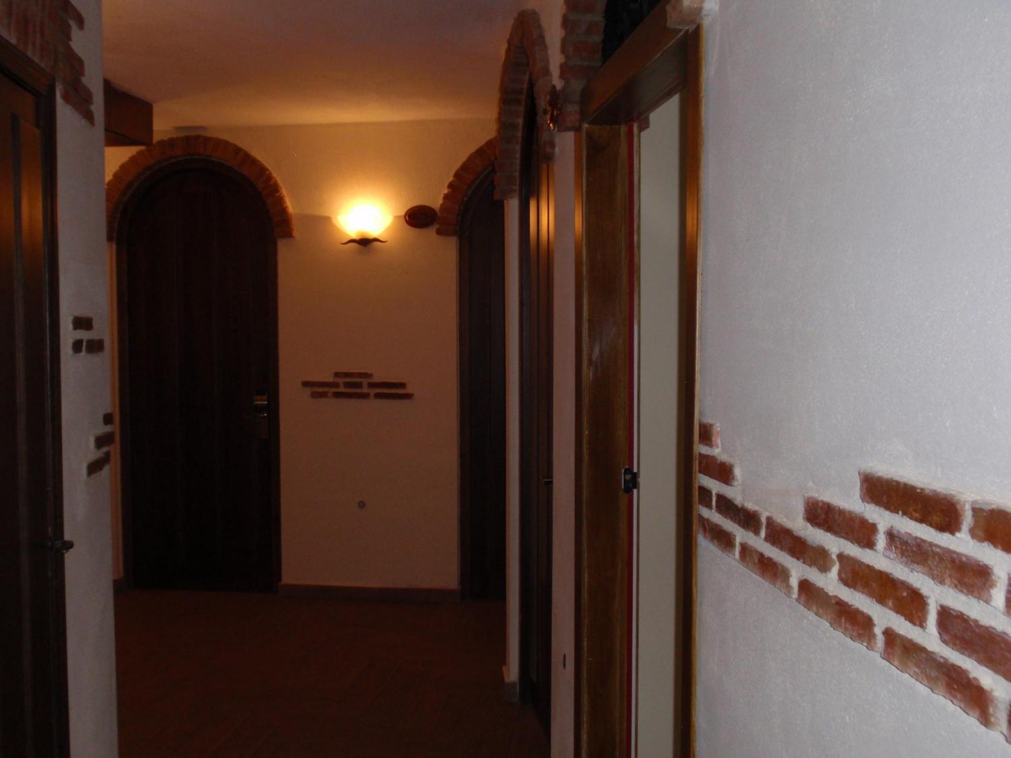 Hotel Casa Beletri Béjar Exteriér fotografie