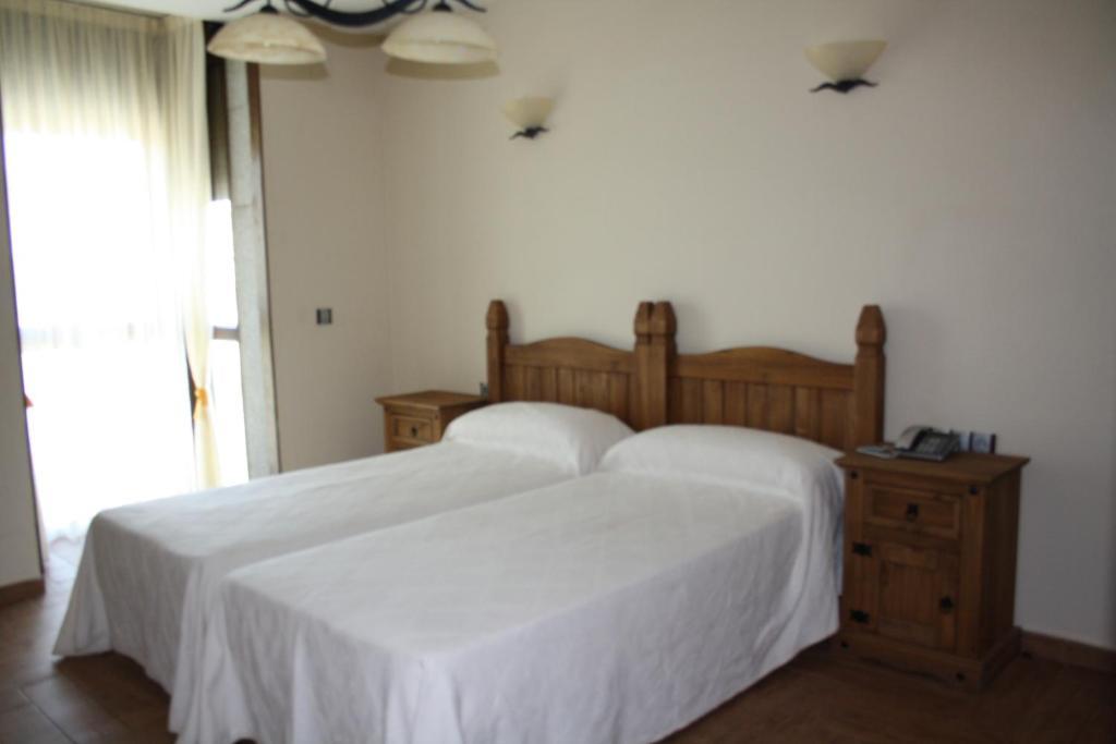 Hotel Casa Beletri Béjar Pokoj fotografie